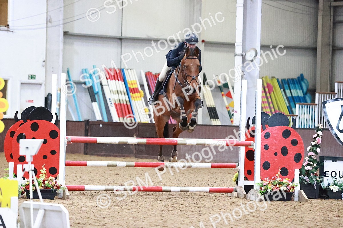 SBM_001233 - Class 3 - Senior Discovery - 1.00m