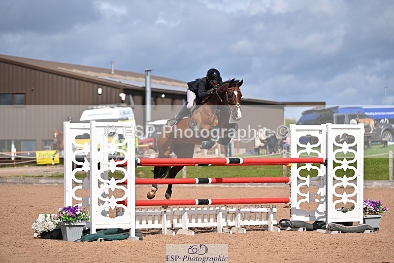 250912-114756-04113 - Cls 18 National 1.30m Open