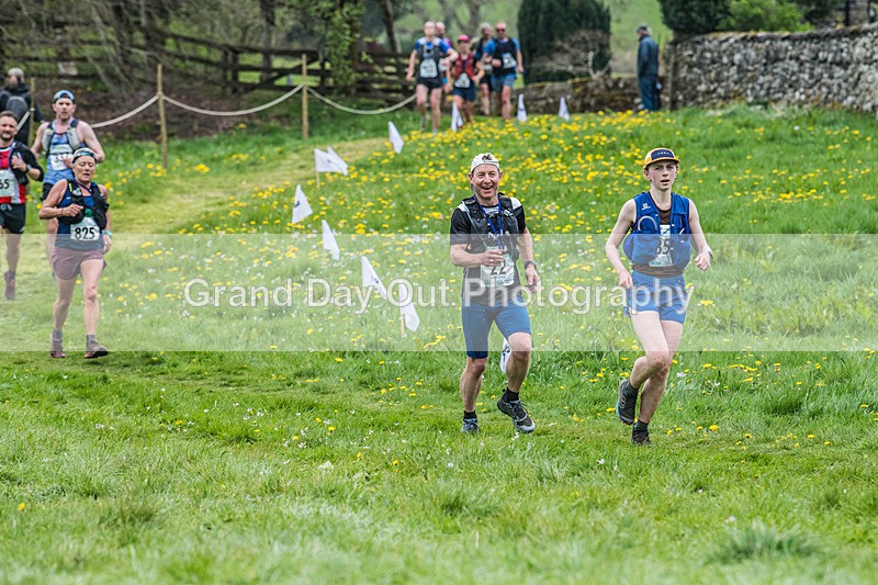 3 Peaks Finish-1816 - The 3 Peaks Race Saturday 26th April 2025 - The Finish