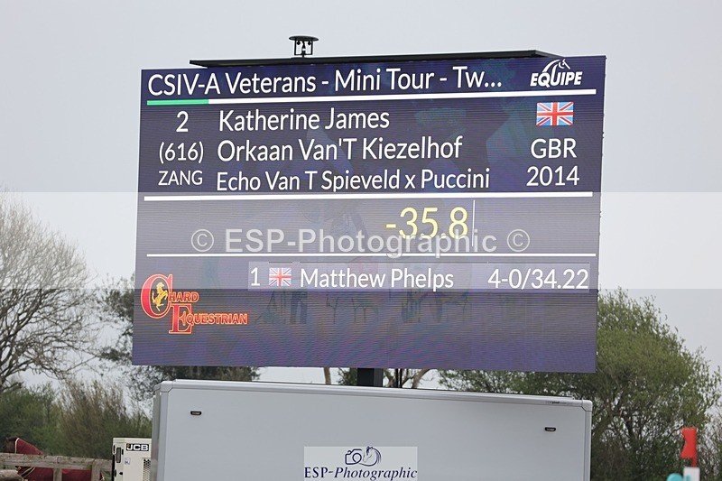 250424-171305-07502 - Cls 53 Veteran - Mini Tour