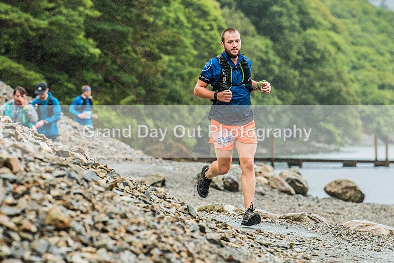 Scafell Pike-216 - High Terrain Events Scafell Pike Trail Marathon Sunday 20th August 2023
