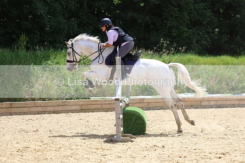 3E7A7480 - Class 3: 80cm