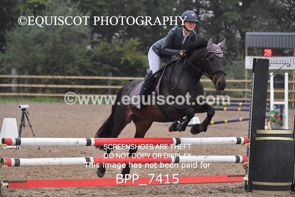 BPP_7415 - CLASS 7 Equiyd 0.85m Amateur Championship Qualifier
