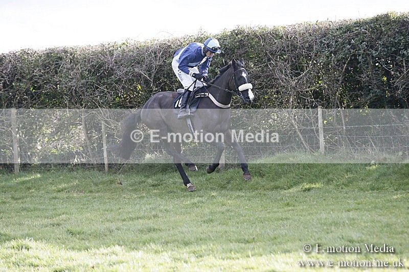 PtP 040218 444 - Point-to-Point Milborne St Andrew 04/02/18