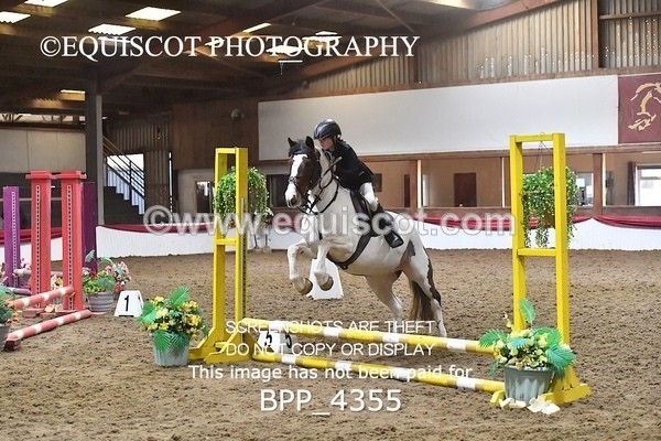 BPP_4355 - CLASS 3 40CM