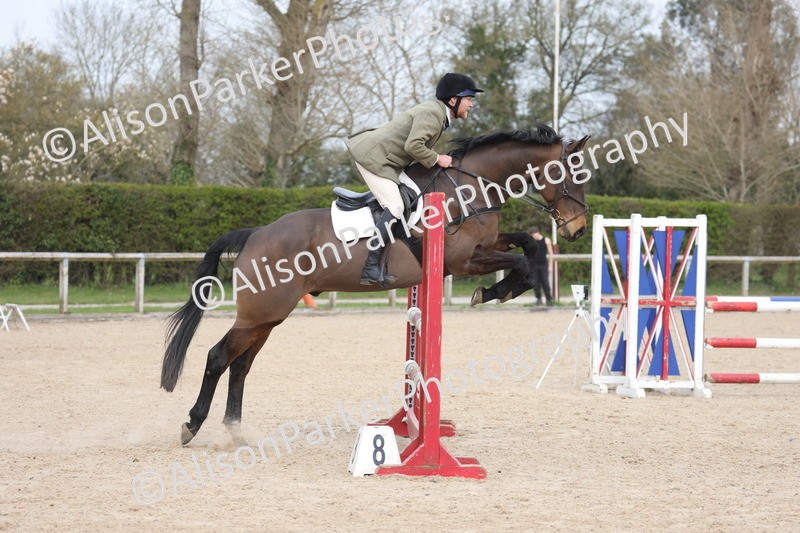 20260322-2125 - Class 5 - 1.0m