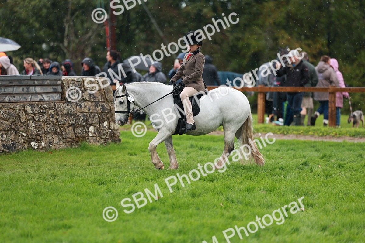 SBM_36992 - S11 - Best Ridden Horse & Pony