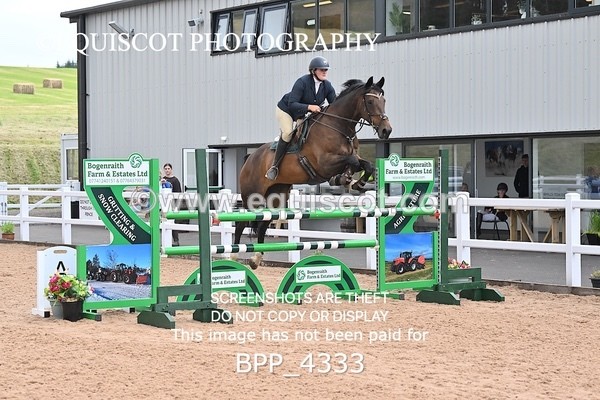BPP_4333 - CLASS 4 WED National 1.15m Members Cup/Senior 1.15m Open