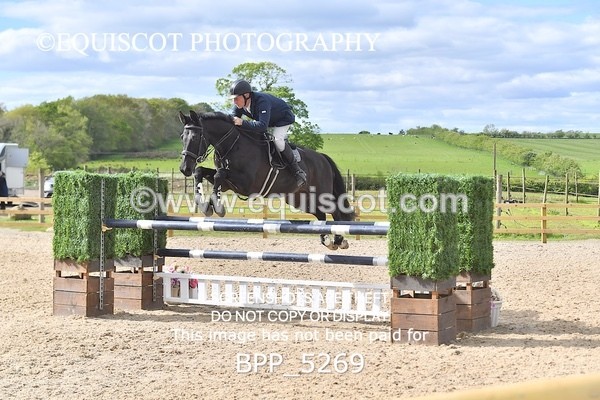BPP_5269 - CLASS 20 SAT Scottish Branch 1.10m Amateur Championship