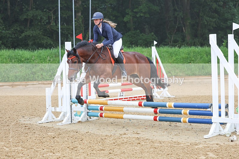 3E7A4596 - Class 1: Senior 60cm