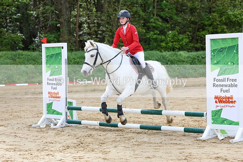 3E7A5522 - Class 2: 50cm Restricted