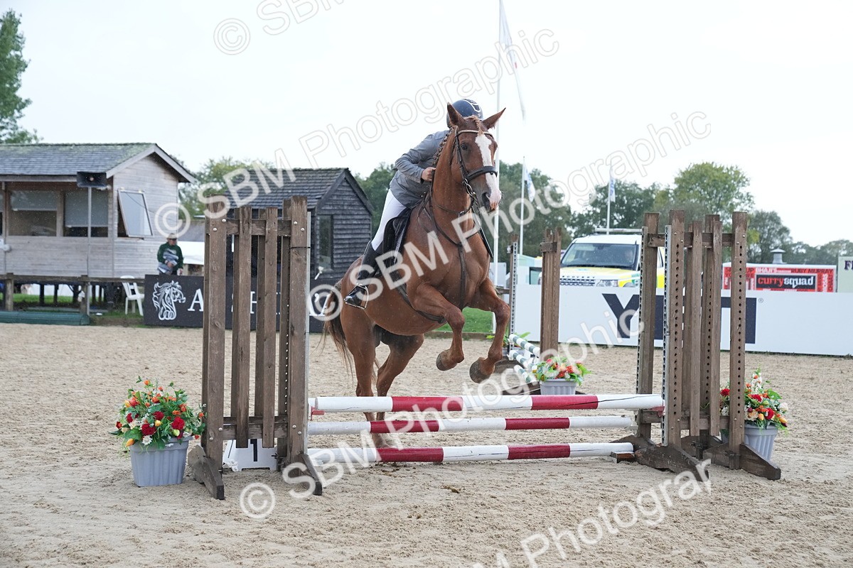 SBM_01672 - J54 - Clear Round 50cm