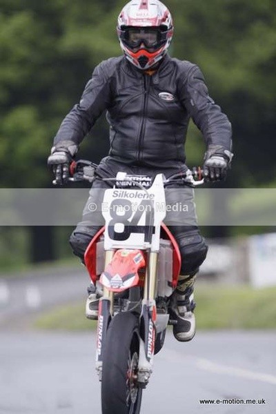 HC 250509 29 - Hill Climb 25/05/09