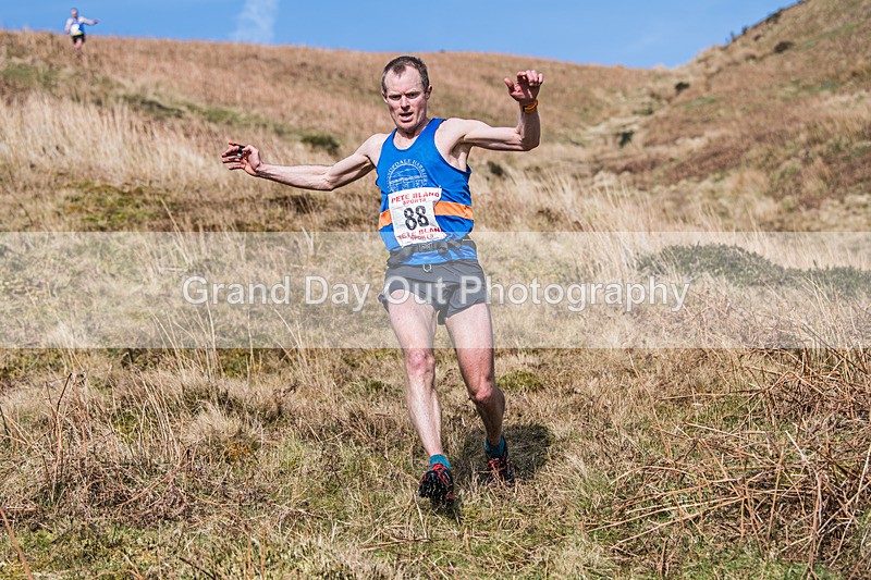 Black Combe-599 - Black Combe Fell Race Saturday 8th March 2025