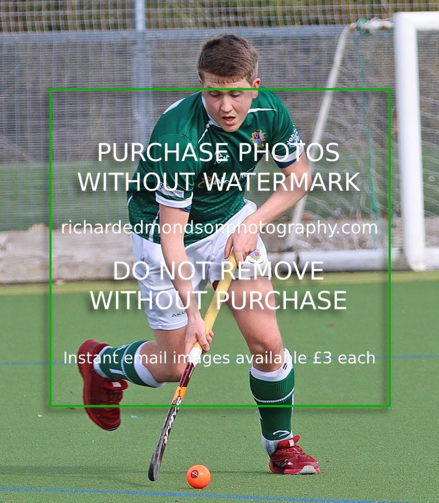 IMG_7048 - Kendal Mens Hockey  vs Keswick Seconds (25/3/23)