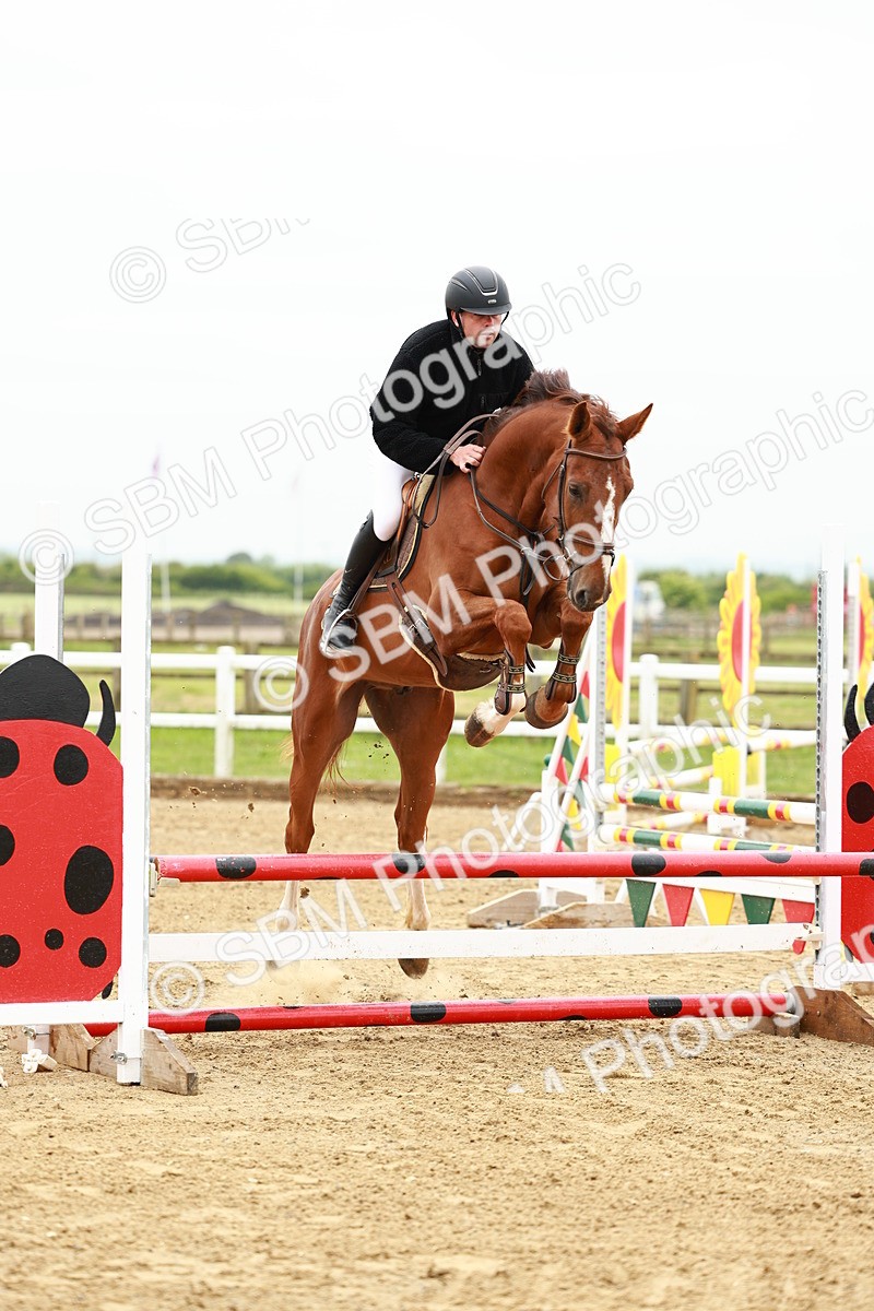 SBM_000086 - Class 1 - Clear Round