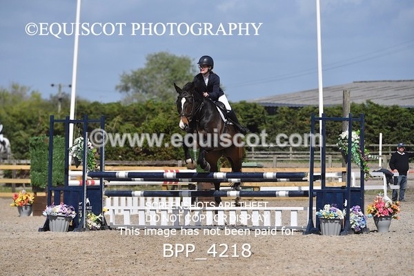 BPP_4218 - CLASS 6 0.95m Amateur Championship Qualifier