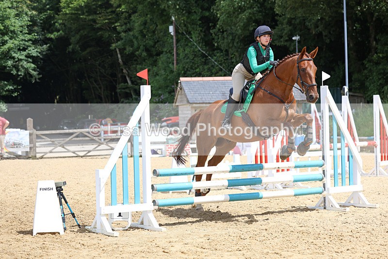 3E7A7495 - Class 3: 80cm