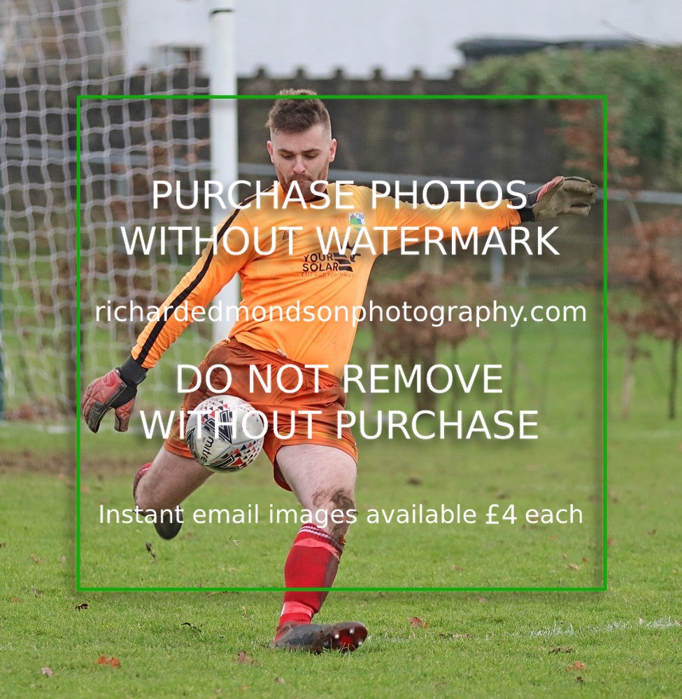 IMG_6489 - Kendal United vs Freckleton (7/1/23)