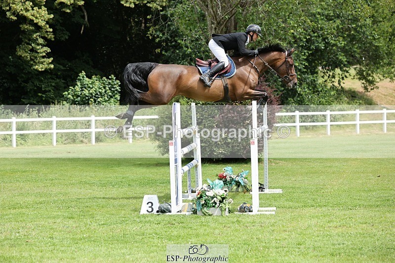 240704-133817-05026 - Cls 3 National 1.30m Open