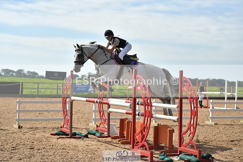 230903A-121007-04304 - Cls 14 1.10m Amateur Quali