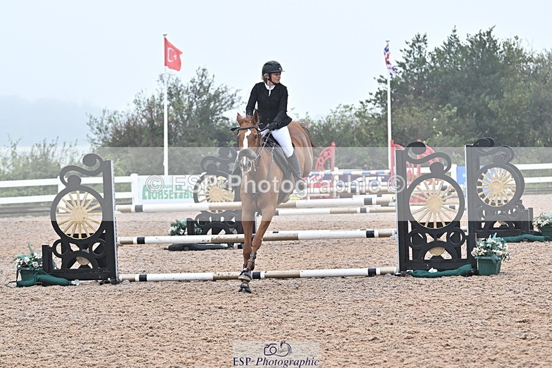 241006A-103528-06179 - Cls 24 95cm Nat Am Quals