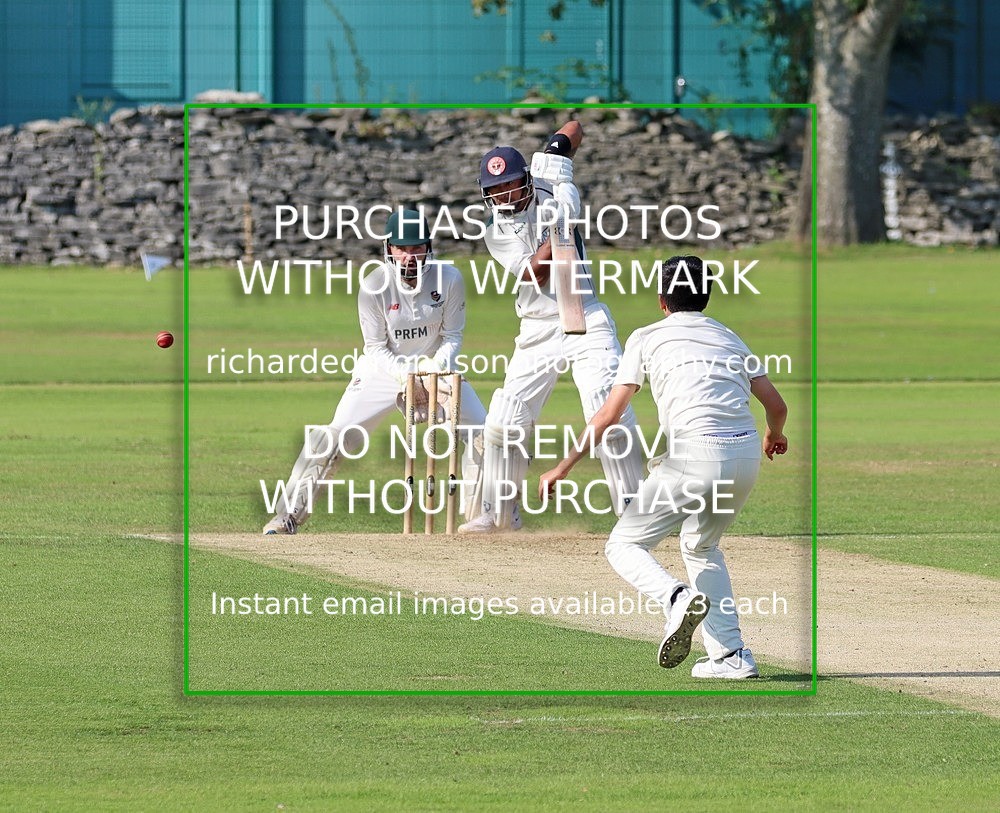 IMG_9613 - Kendal CC v Vernon Carus (27/8/22)