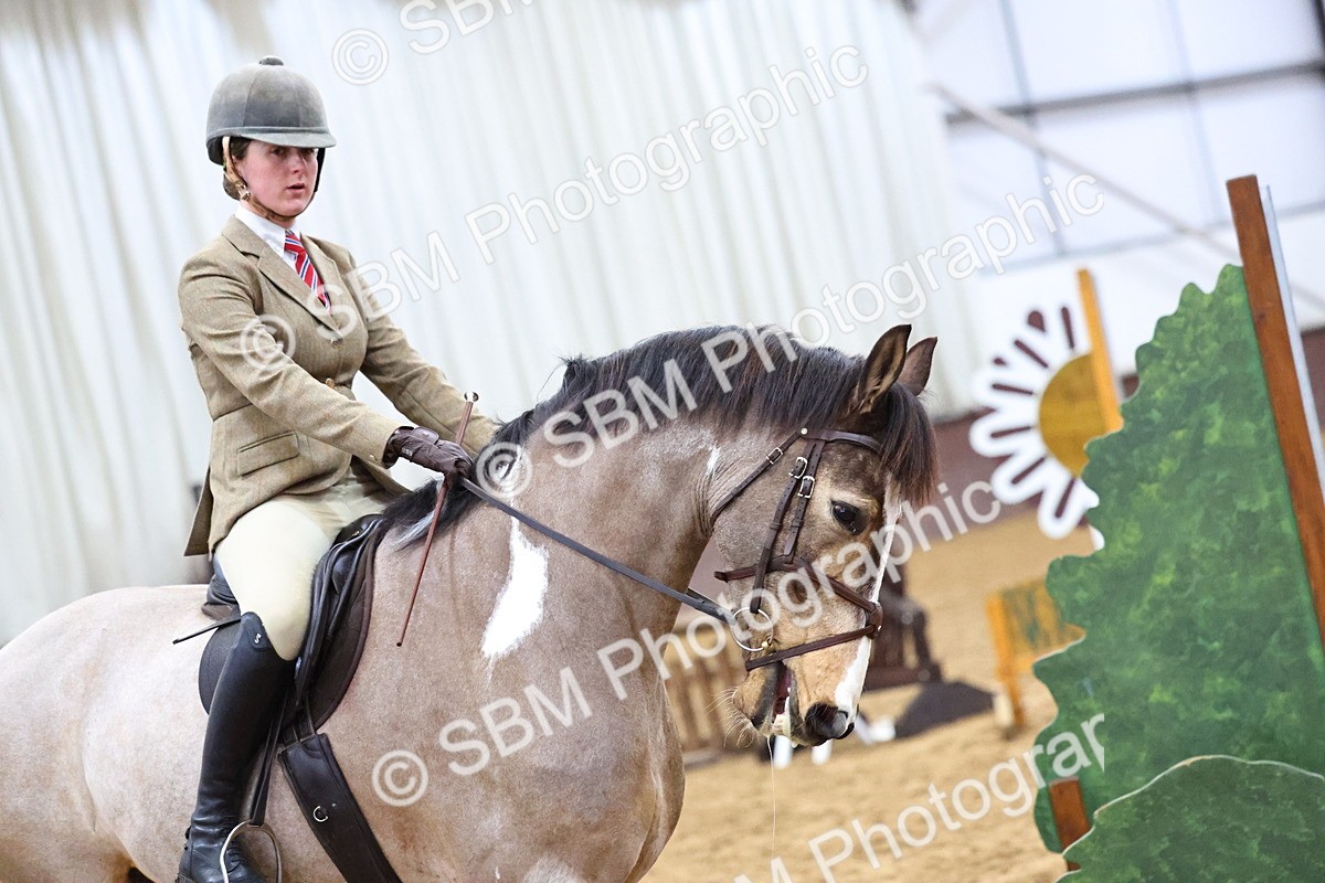 SBM_003381 - Class 36 - 70cm Training Stakes