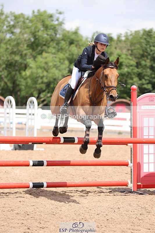 240630A-120026-12853 - Cls 31 Discovery and 90cm Open