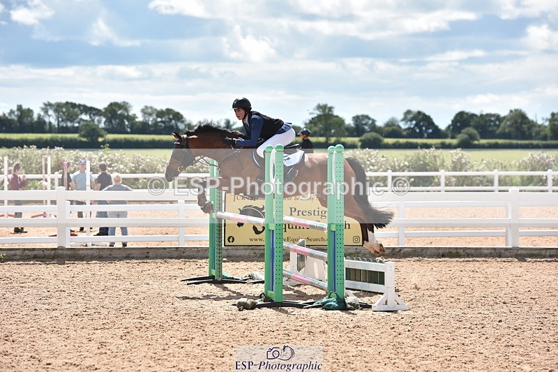 230806A-134544-02207 - Cls 21 Pony Newcomers & 1m Open