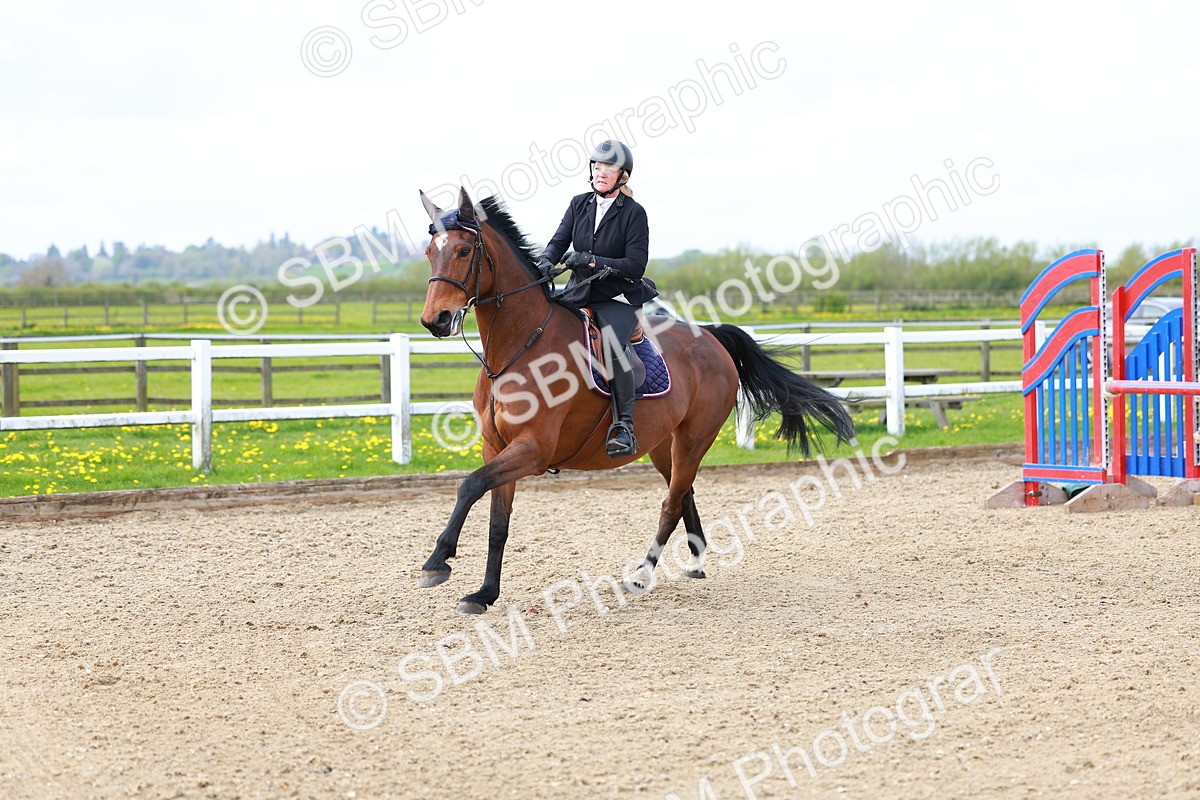SBM_002114 - Class 9 - Senior Discovery - 1.00m