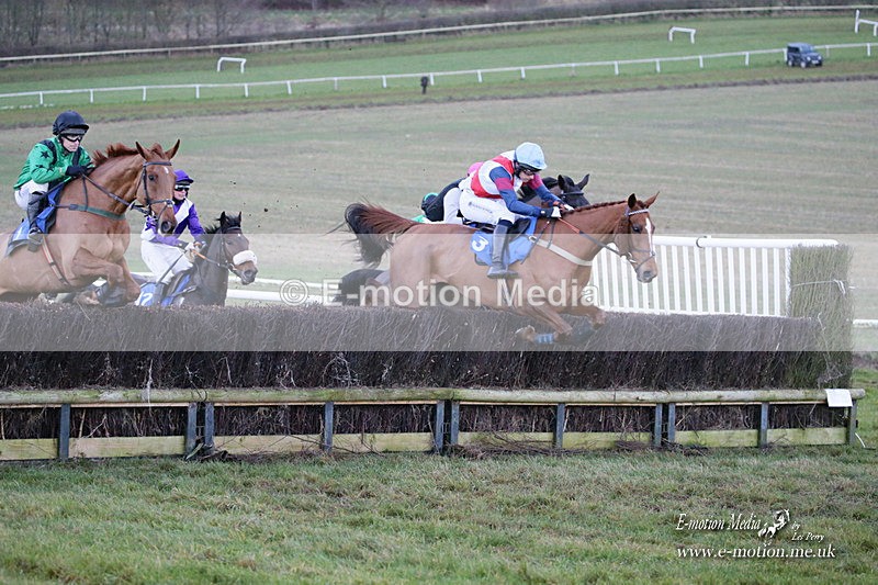 PtP 121221 936 - Barbury International Point-to-Point 112/12/2021