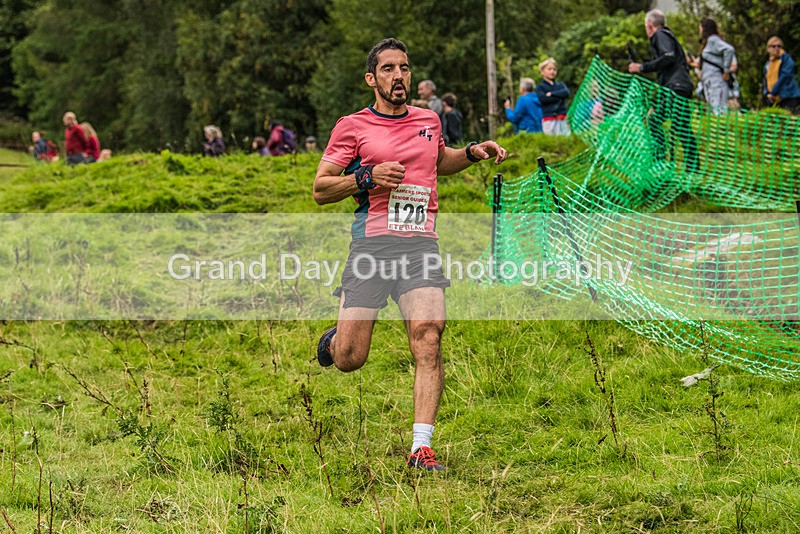 Grasmere-813 - Grasmere Sports Junior & Senior Fell Races Sunday 27th August 2023