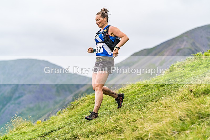 Wasdale-1947 - Wasdale Horseshoe Fell Race Saturday 13th July 2024
