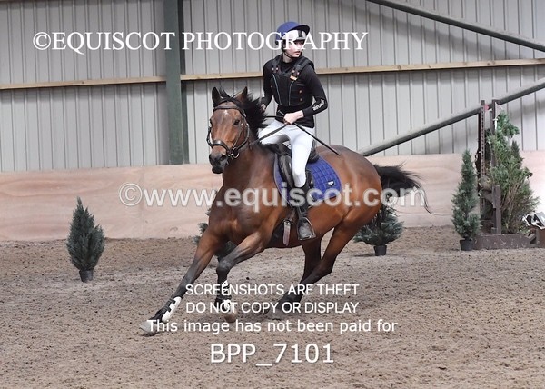 BPP_7101 - CLASS 3 BE80CM