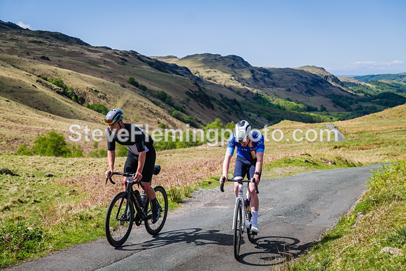 112134 - Hardknott Pass Camera 1 11.00-12.00