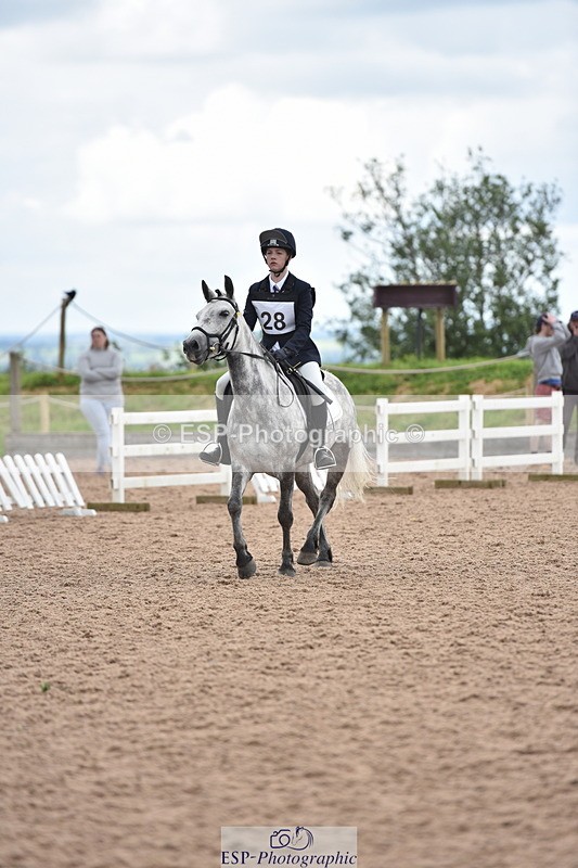 240616A-120538-00854 - Class 02 40cm LR & A