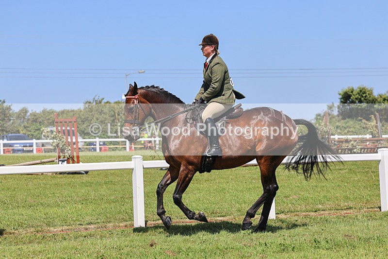 IMG_2380 - Class 38: Veteran Ridden
