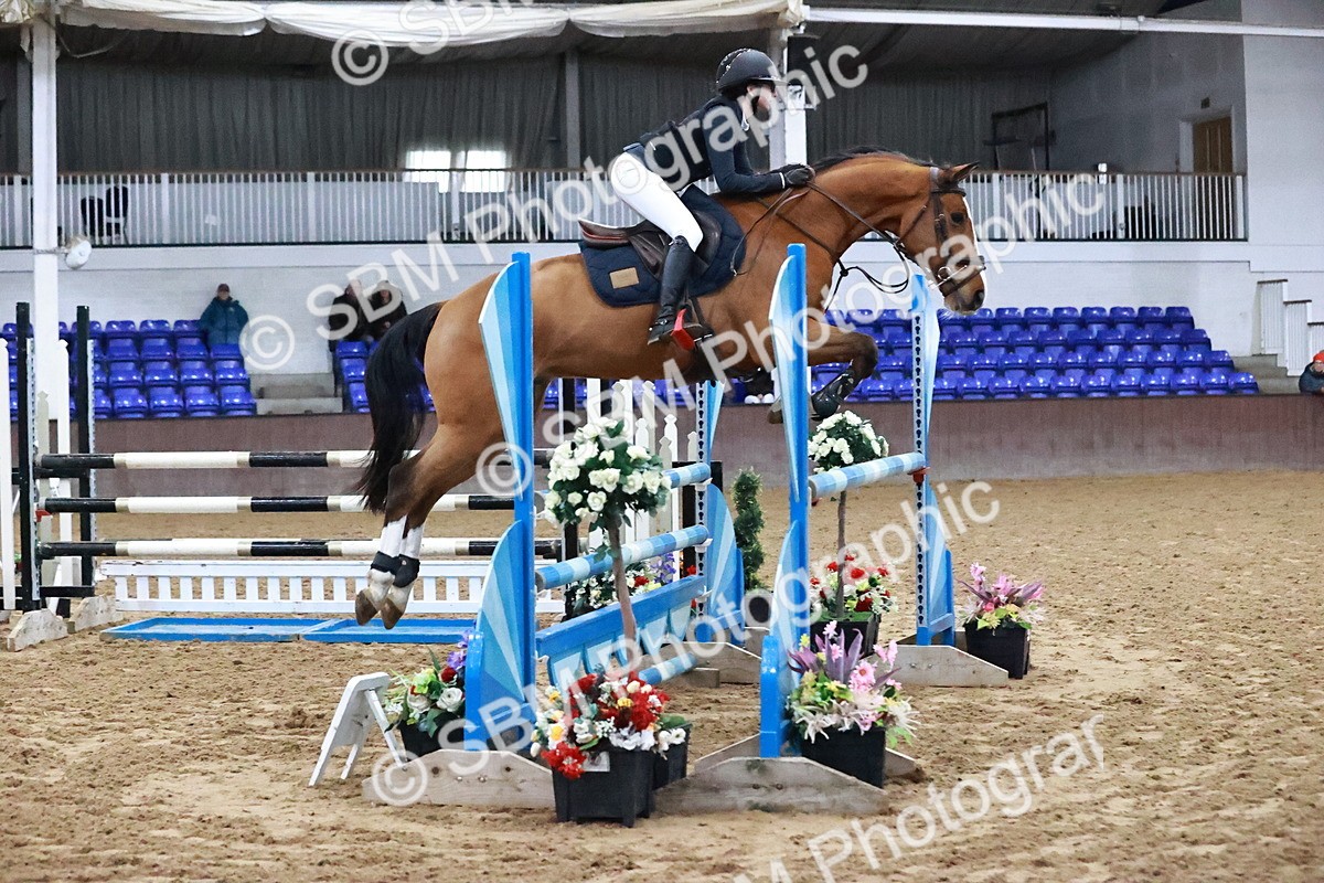 SBM_001297 - Class 4 - Senior Newcomers 1..10m