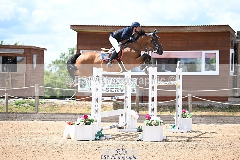 250720-135729-20122 - Cls 8, 3 star Big Tour Break til End