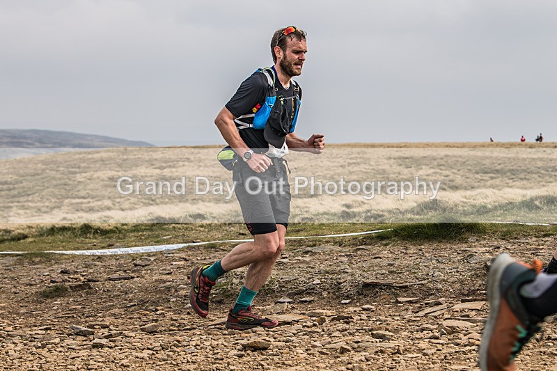 Pen Y Ghent-795 - The 3 Peaks Race Saturday 26th April 2025 - Pen Y Ghent