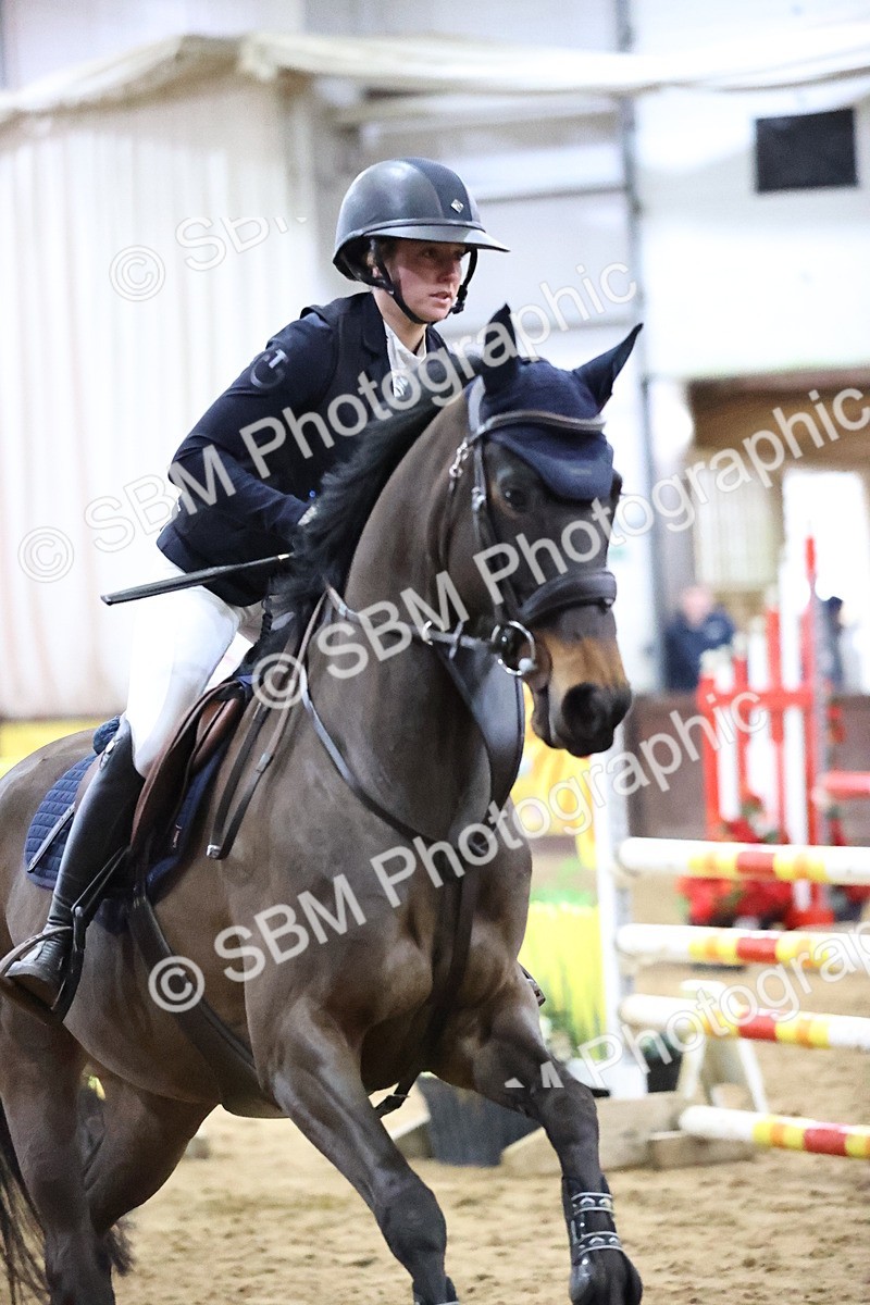 SBM_009030 - Class 20 - Senior British Novice - 80cm