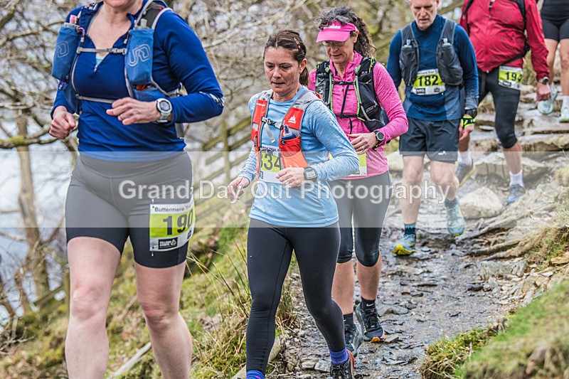 Buttermere-264 - Fellside Events Buttermere Trail Race Sunday 22nd March 2026