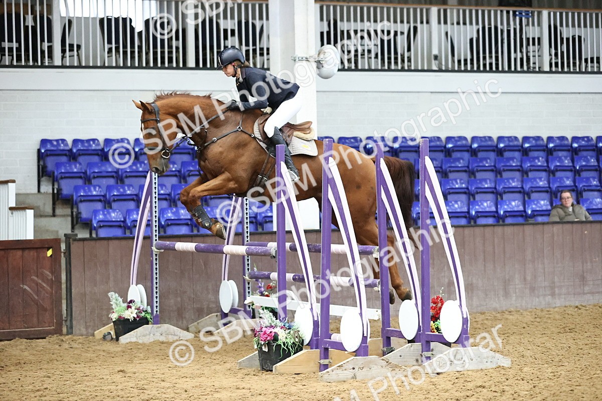 SBM_003328 - Class 11 - Senior Newcomers 1.10m