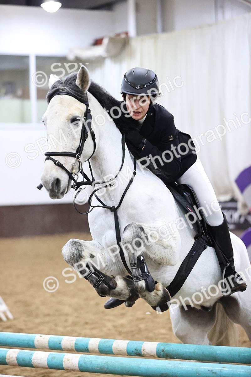 SBM_009924 - Class 9 - STX-UK Pony BritiNovice / 0.80m Open