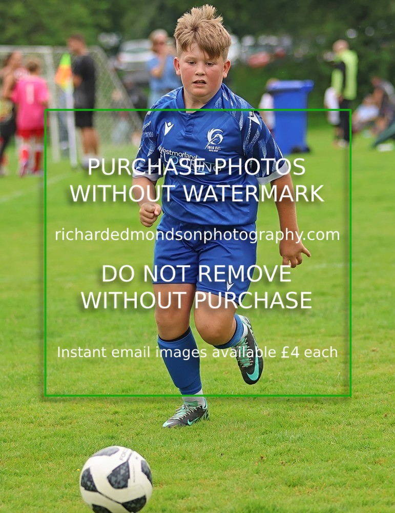 533A7733 - Ibis 5 aside tournament photographs (full gallery up to 23/7/25)