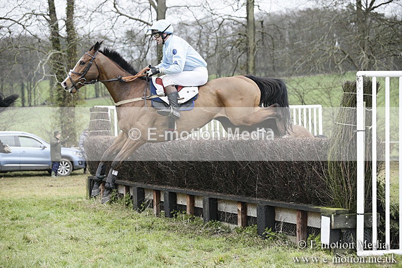 PtP 020418 -468 - Old Berks Point-to-Point Races Easter Monday 02/04/18