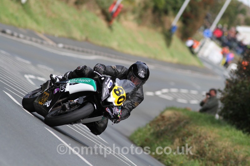  - Full Factory Senior Manx Grand Prix