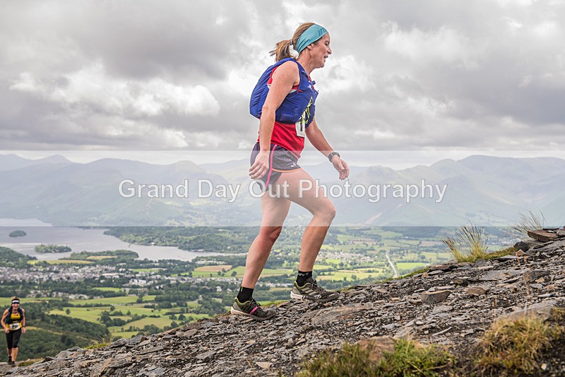Skiddaw-434 - Skiddaw Fell Race Sunday 2nd July 2023
