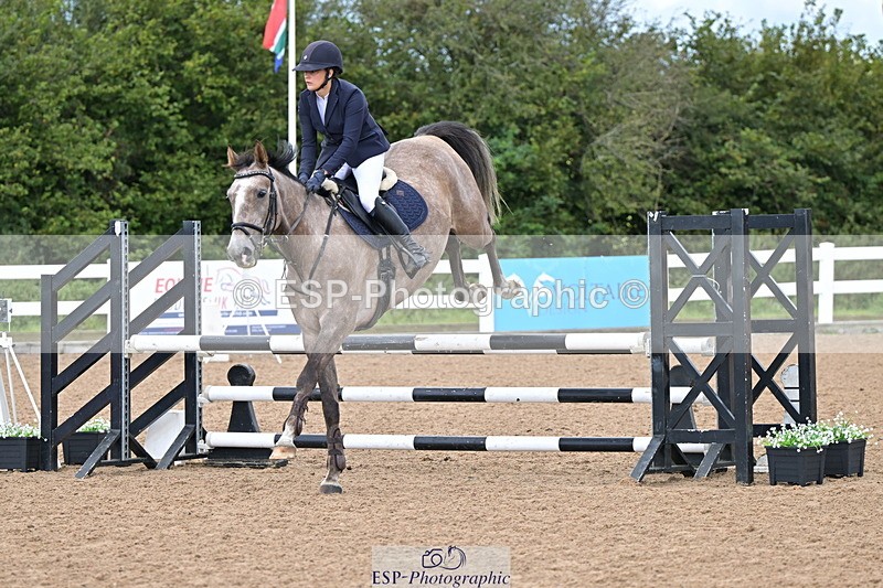 240912A-100254-00876 - Cls 8 Snr British Novice and 90cm Open